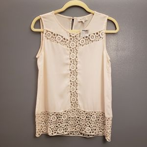 Monteau Blouse